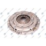 Clutch kit with bearing