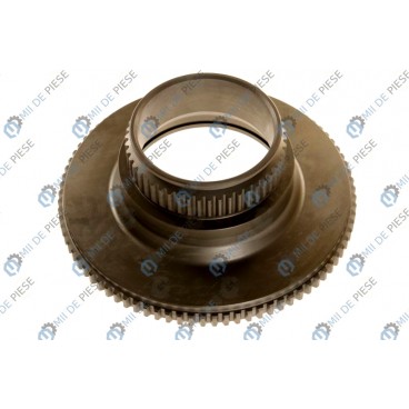 Pinion atac