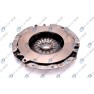 Clutch kit with bearing