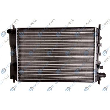 Radiator racire cu apa