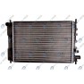 Radiator racire cu apa