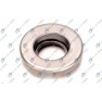 Clutch kit with bearing