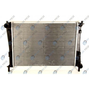 Radiator racire cu apa