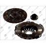 Clutch kit with bearing