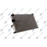 Radiator aer conditionat