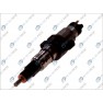 Injector electromagnetic CR