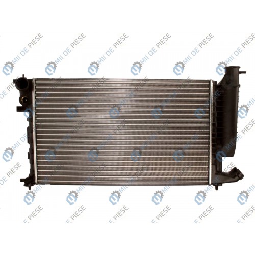 Radiator racire cu apa