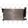 Radiator racire cu apa