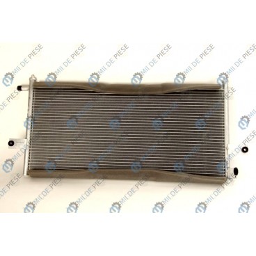 Radiator aer conditionat