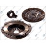 Clutch kit with bearing