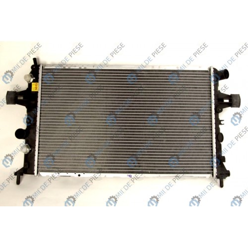 Radiator racire cu apa