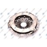 Clutch kit with bearing