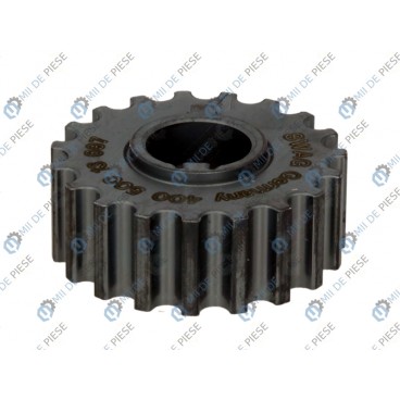 Pinion arbore cotit