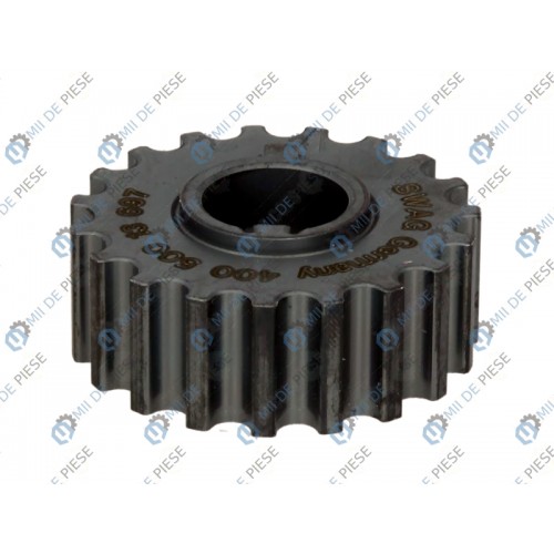 Pinion arbore cotit