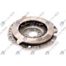 Clutch kit with release plate