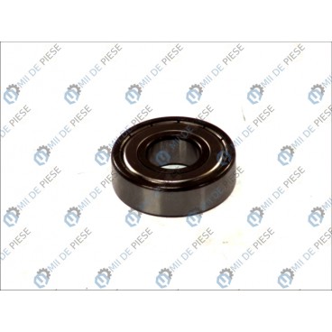 Standard ball bearing