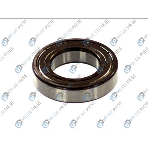 Standard ball bearing