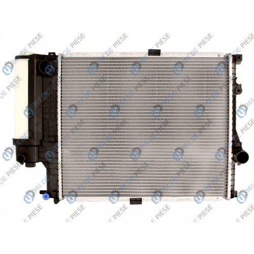 Radiator racire cu apa