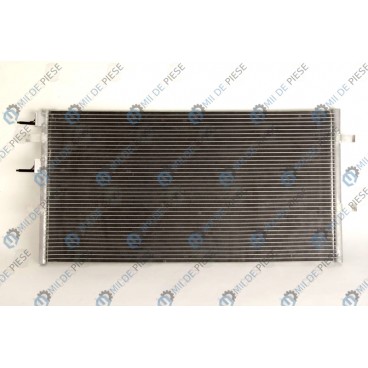 Radiator aer conditionat