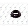 Hexagon nut  zinc coated