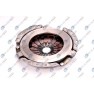 Clutch kit with bearing