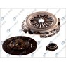 Clutch kit with bearing