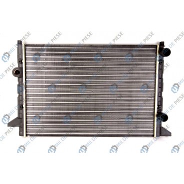 Radiator racire cu apa