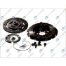 Clutch kit with release plate