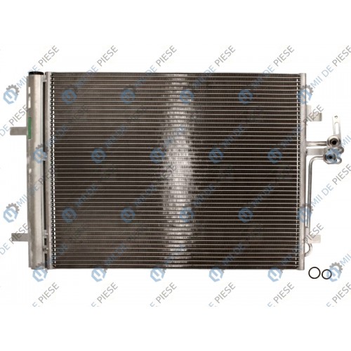 Radiator aer conditionat