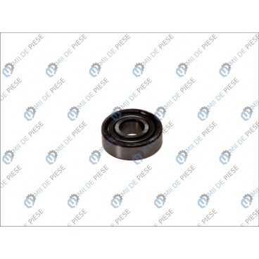 Standard ball bearing