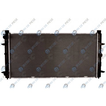 Radiator racire cu apa