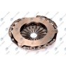 Clutch kit with bearing