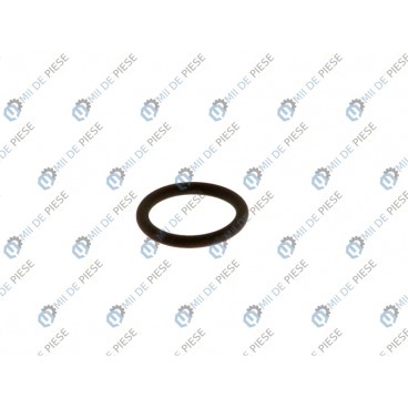 Brake shoe o-ring