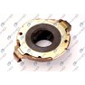 Clutch kit with bearing