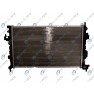 Radiator racire cu apa