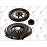 Clutch kit with bearing