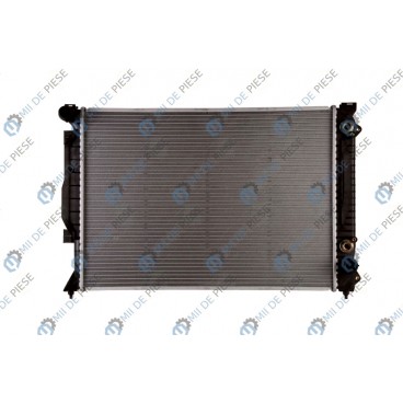 Radiator racire cu apa