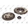 Clutch kit with bearing