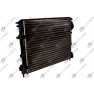 Radiator racire cu apa