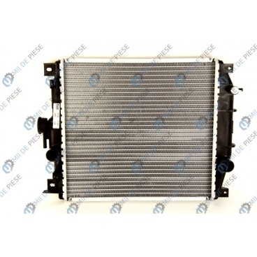 Radiator racire cu apa