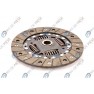 Clutch kit with bearing