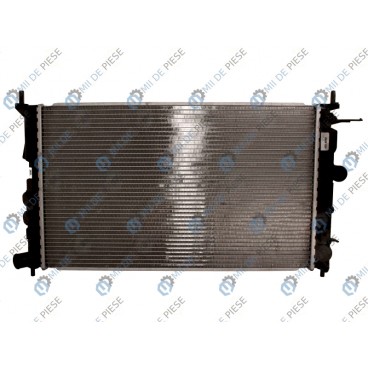 Radiator racire cu apa