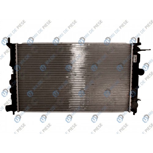 Radiator racire cu apa