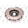 Clutch kit with bearing