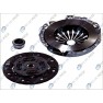 Clutch kit with bearing