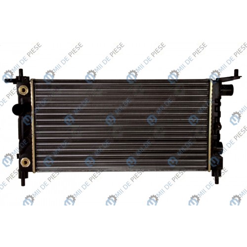 Radiator racire cu apa