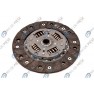 Clutch kit with bearing