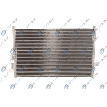 Radiator aer conditionat