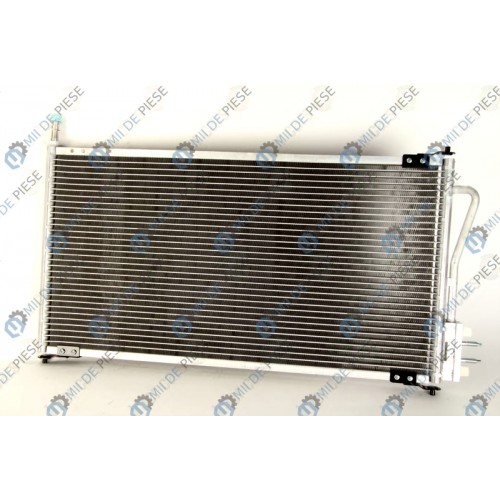 Radiator aer conditionat