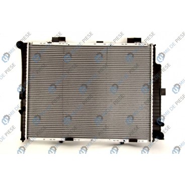 Radiator racire cu apa